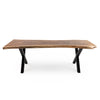 Acacia Live Edge